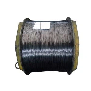 यांत्रिक वाल्व उच्च कार्बन वसंत में स्टील वायर